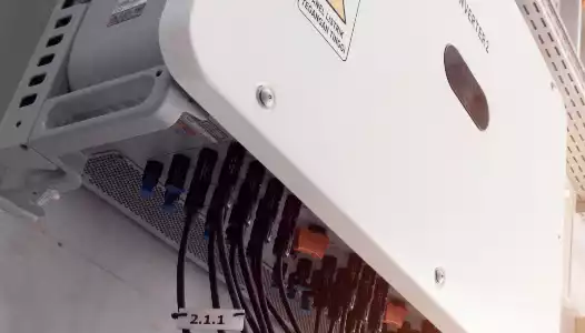 Convertisseurs / Onduleurs